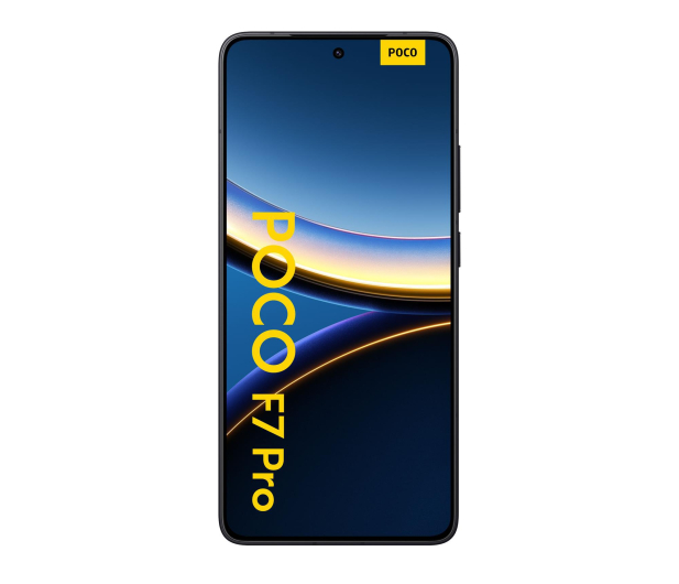 XIAOMI POCO F7 Pro 12/512GB Black 90W OIS - 1325234 - zdjęcie 3